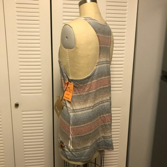 True Religion Tank - Picture 4 of 9